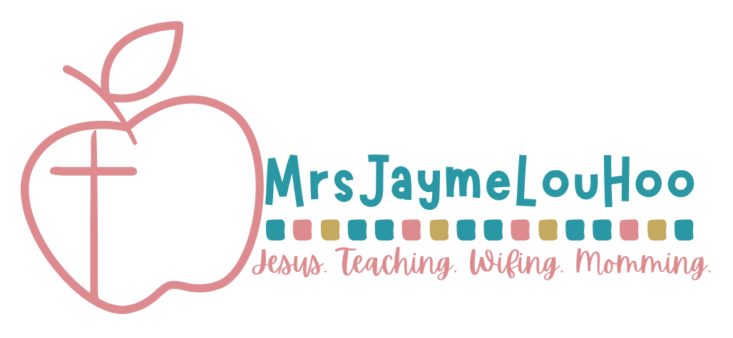 Mrs Jayme Lou Hoo